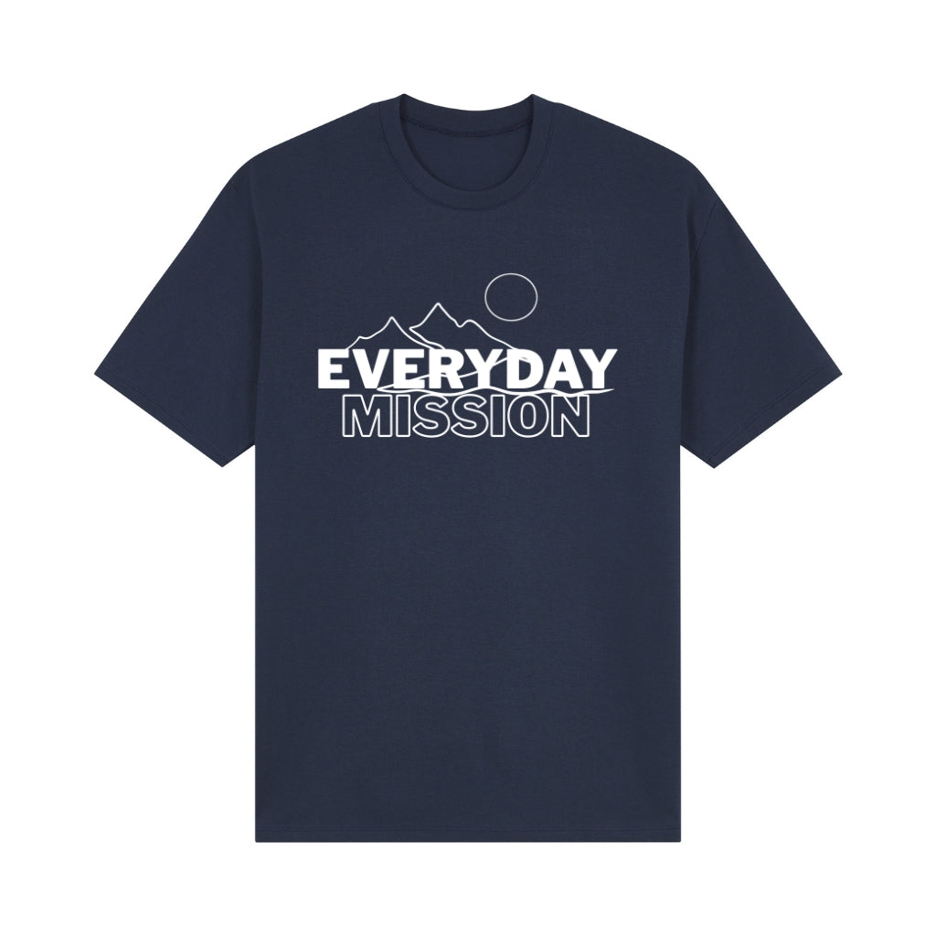 Everyday Mission