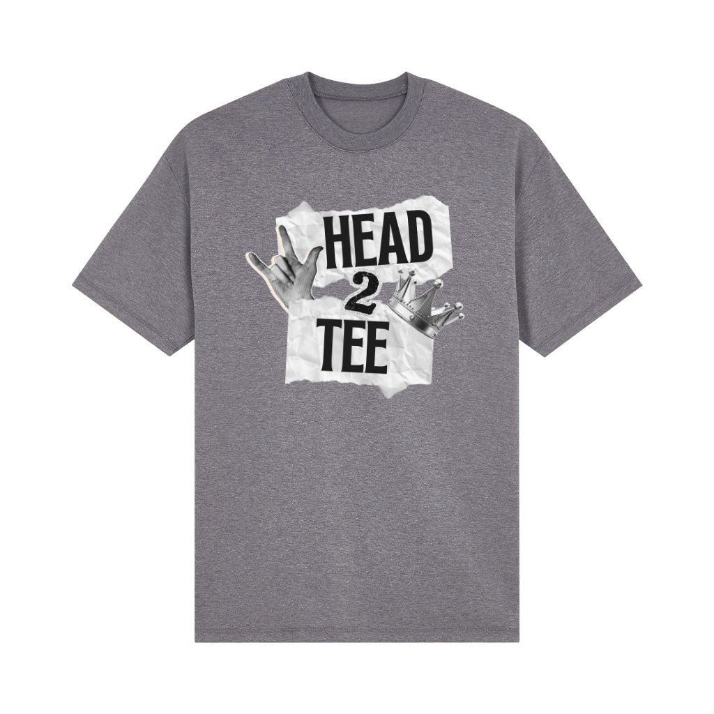 Head2Tee Logo
