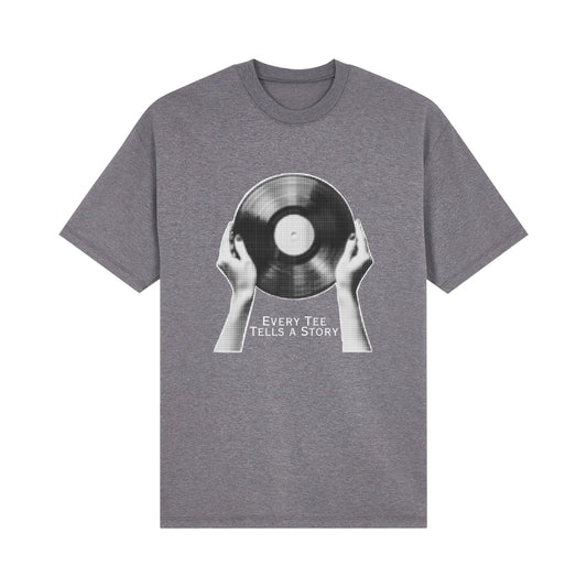 Every Tee Tells a Story