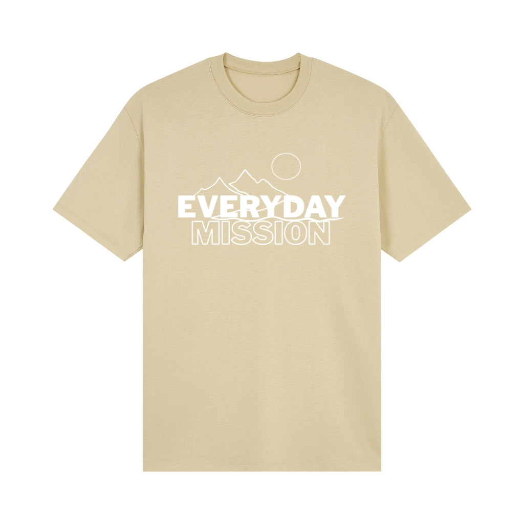 Everyday Mission