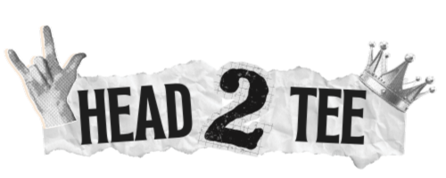 Head2Tee