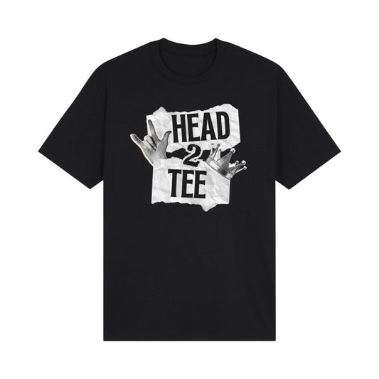 Head2Tee Logo