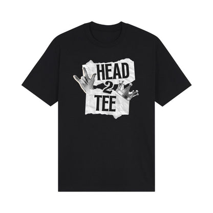 Head2Tee Logo