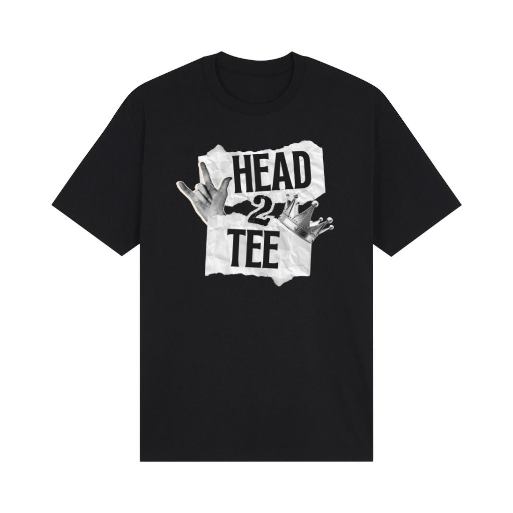 Head2Tee Logo
