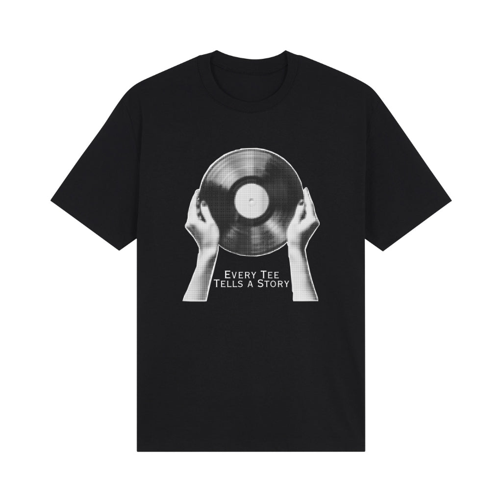 Every Tee Tells a Story