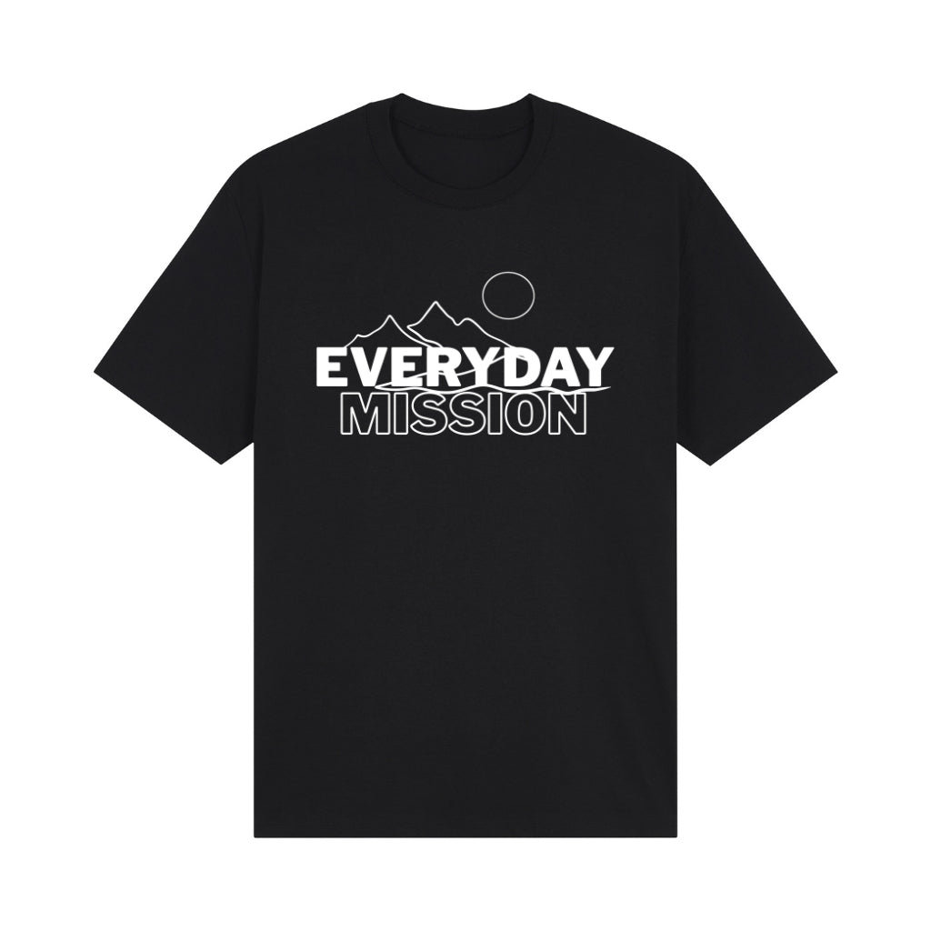 Everyday Mission