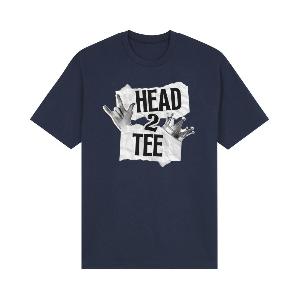 Head2Tee Logo