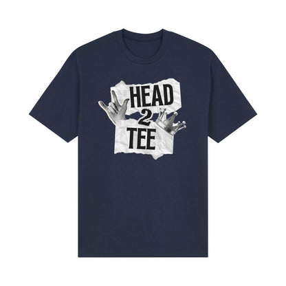 Head2Tee Logo