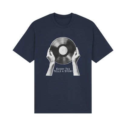 Every Tee Tells a Story