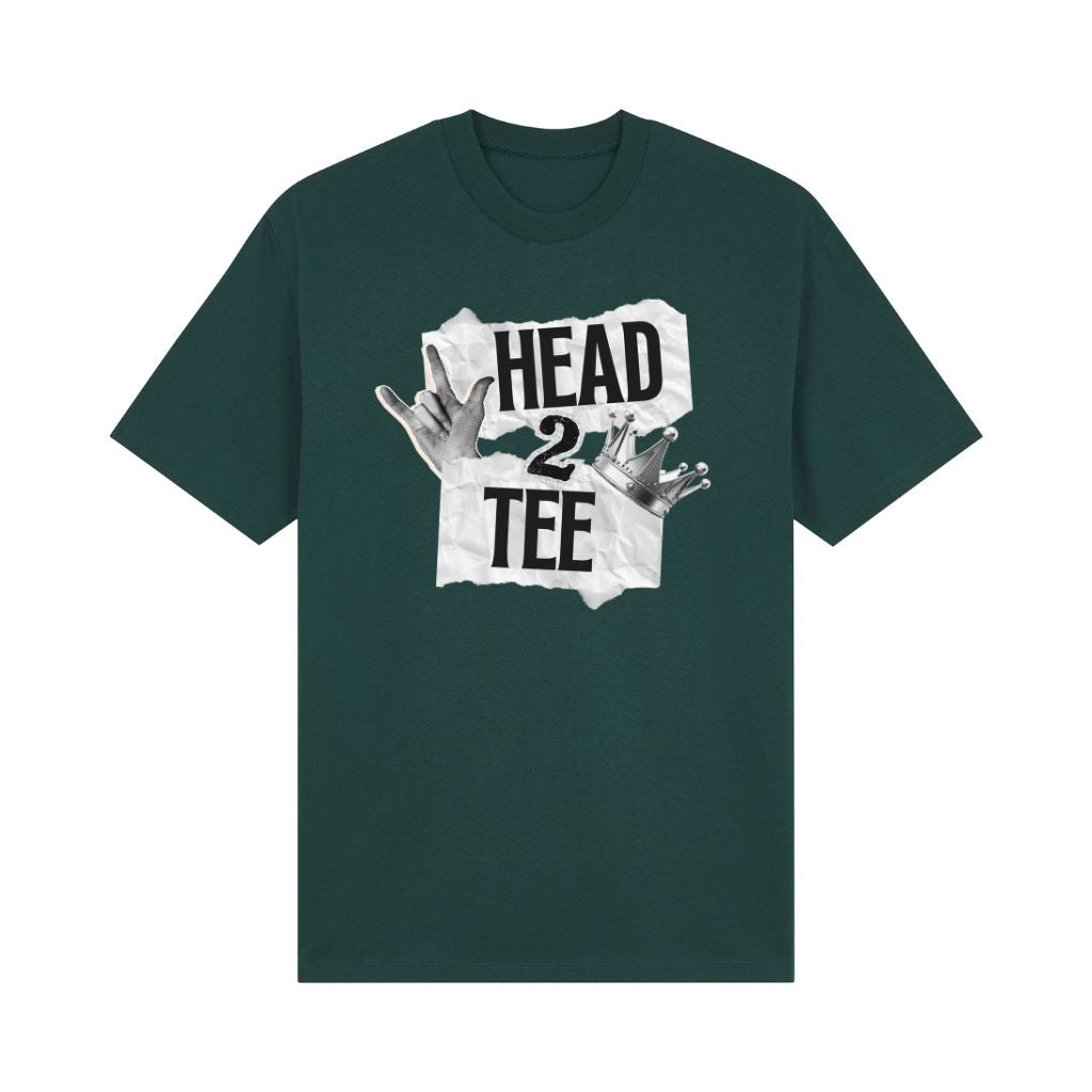 Head2Tee Logo
