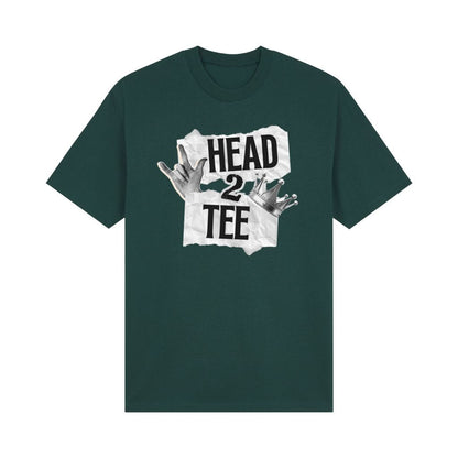 Head2Tee Logo