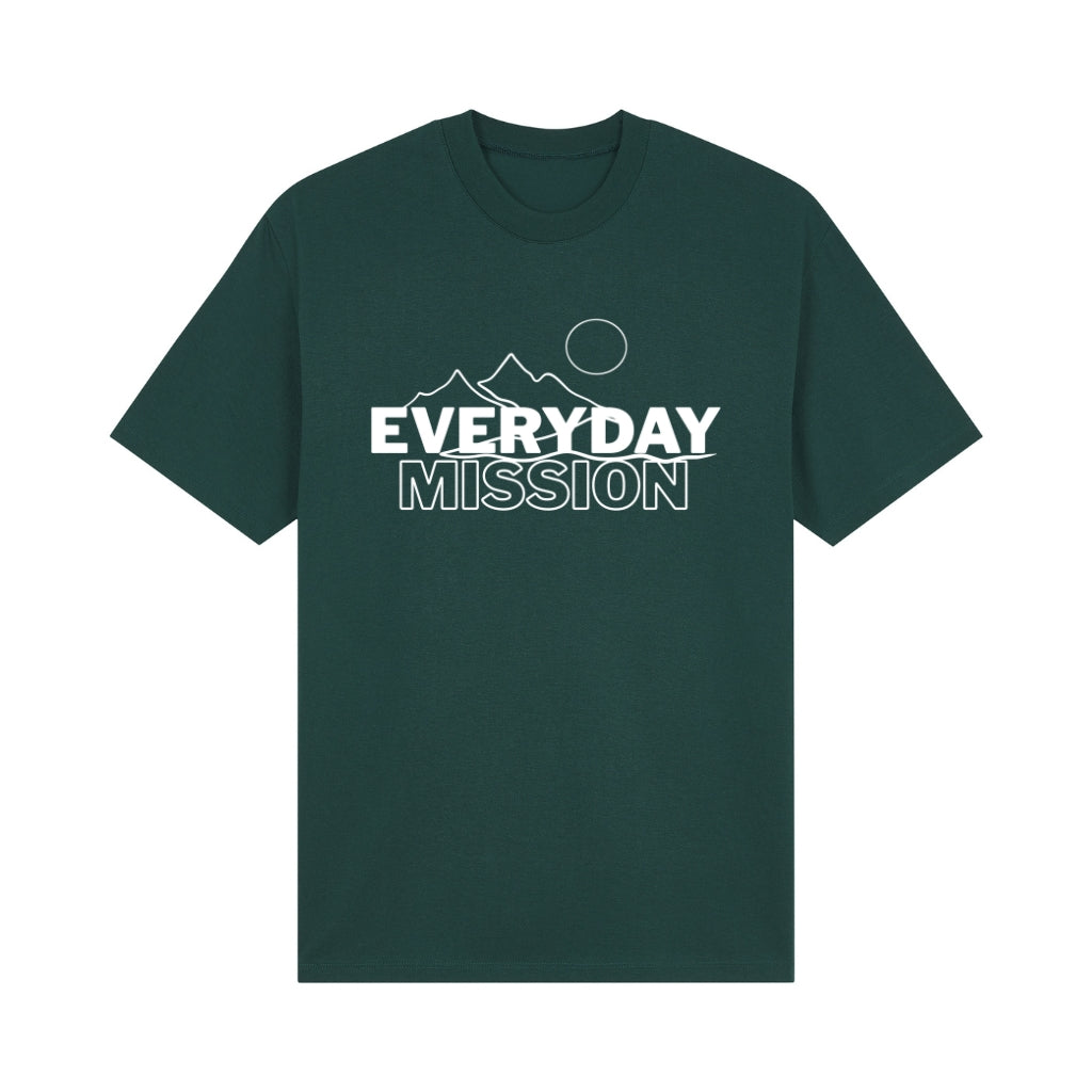 Everyday Mission