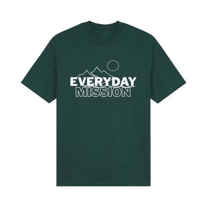 Everyday Mission