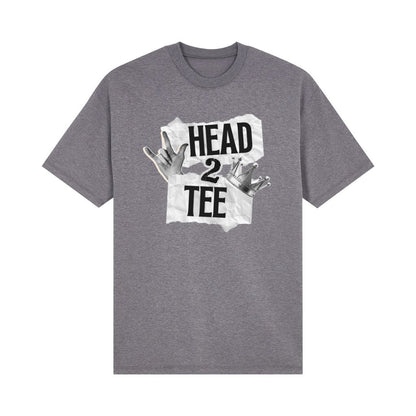 Head2Tee Logo