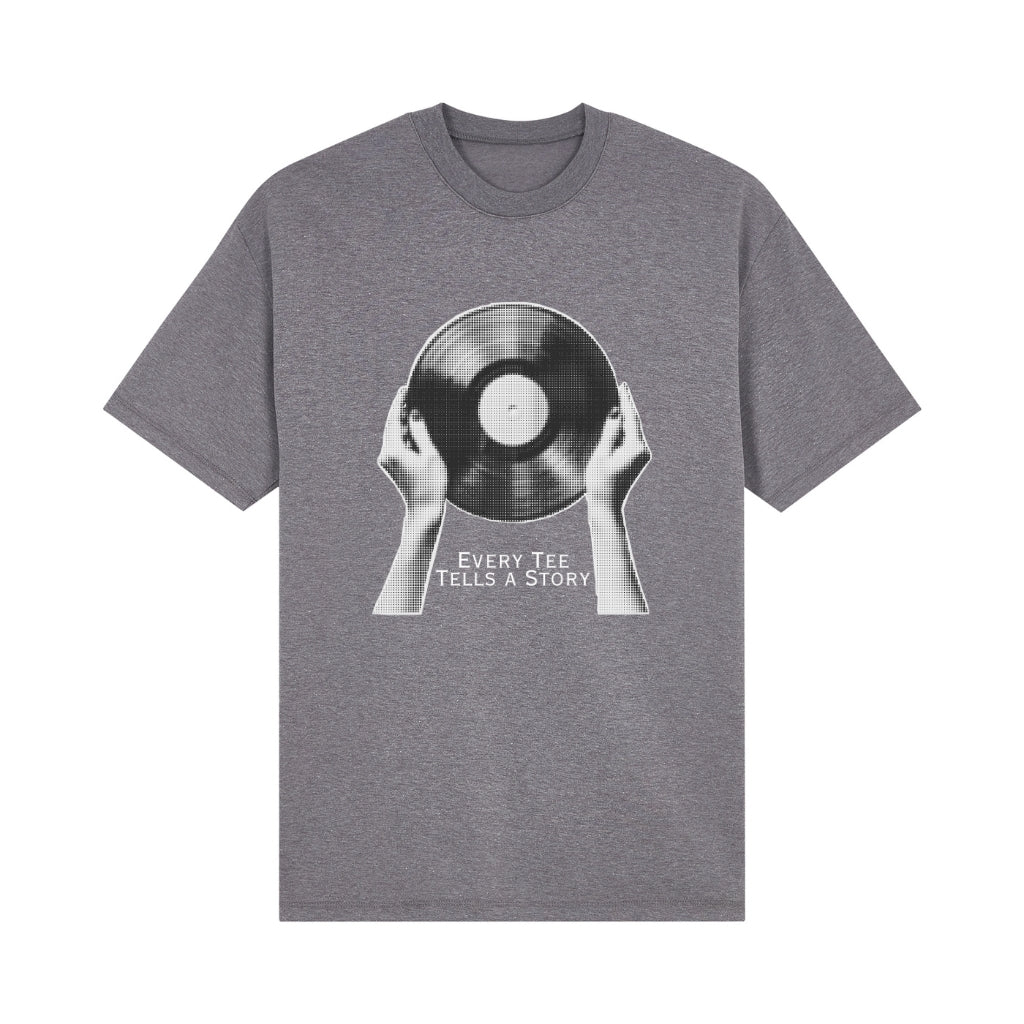 Every Tee Tells a Story