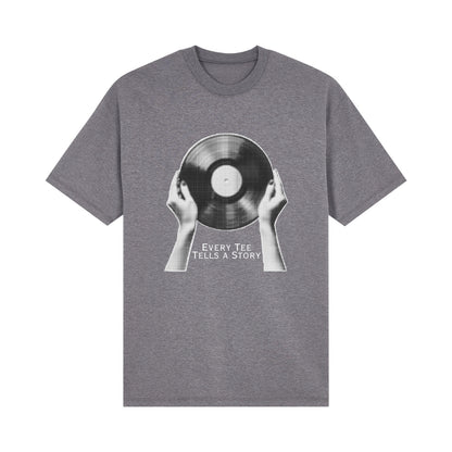 Every Tee Tells a Story