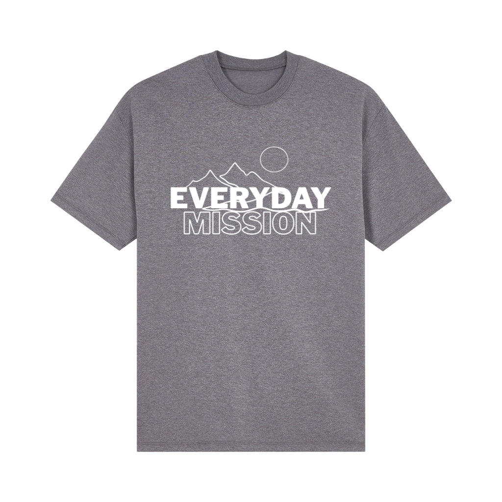 Everyday Mission