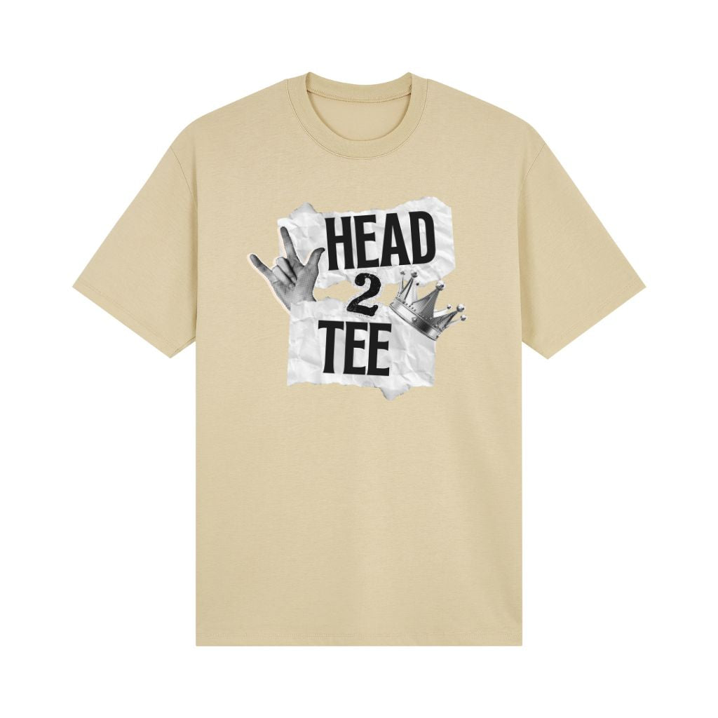 Head2Tee Logo
