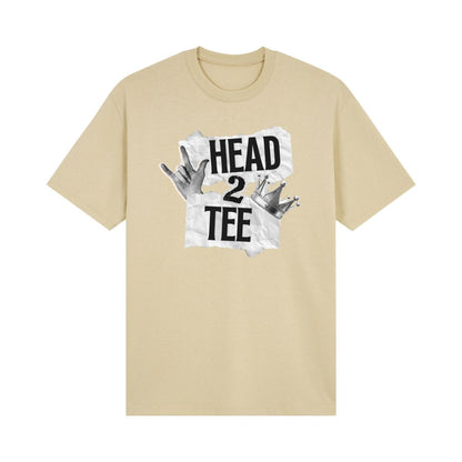 Head2Tee Logo