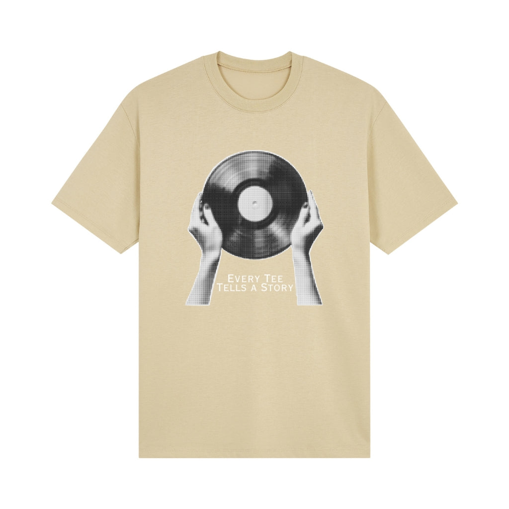 Every Tee Tells a Story
