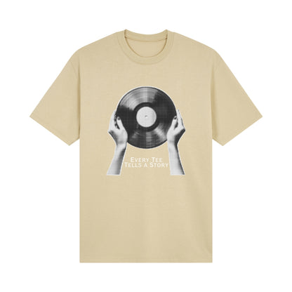 Every Tee Tells a Story