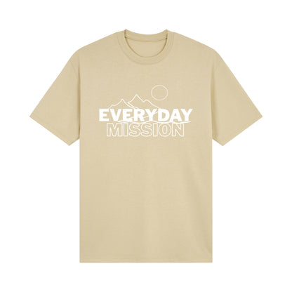 Everyday Mission