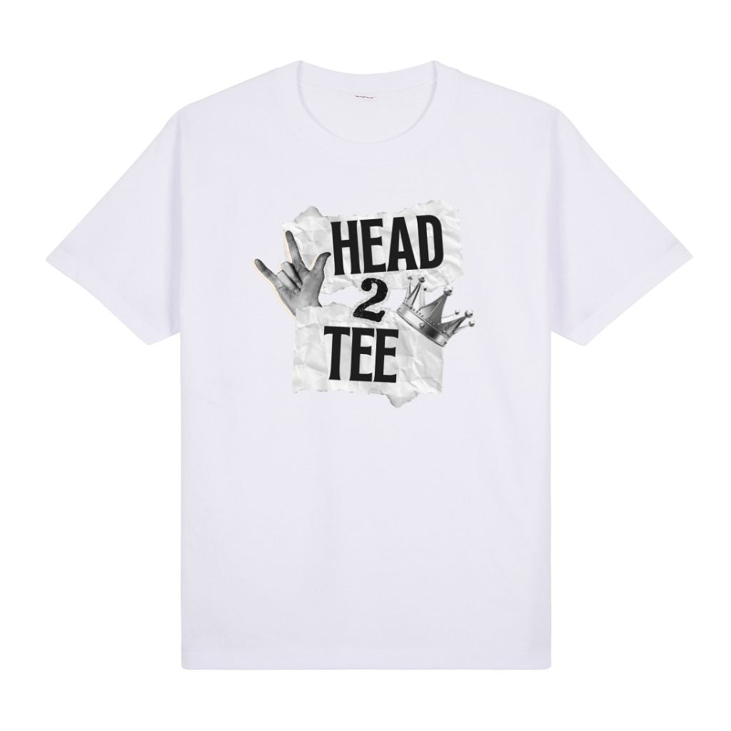 Head2Tee Logo