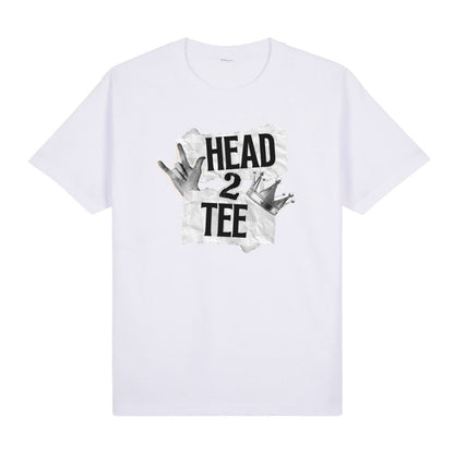 Head2Tee Logo