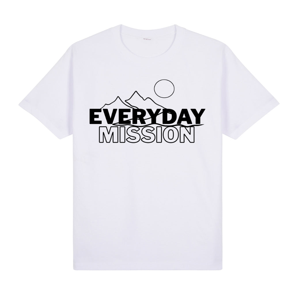 Everyday Mission