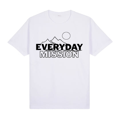 Everyday Mission